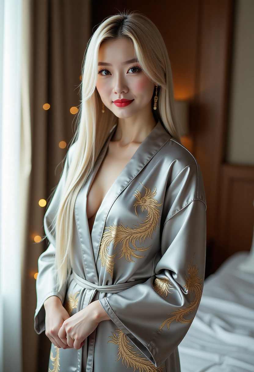 剧情讨论直播间