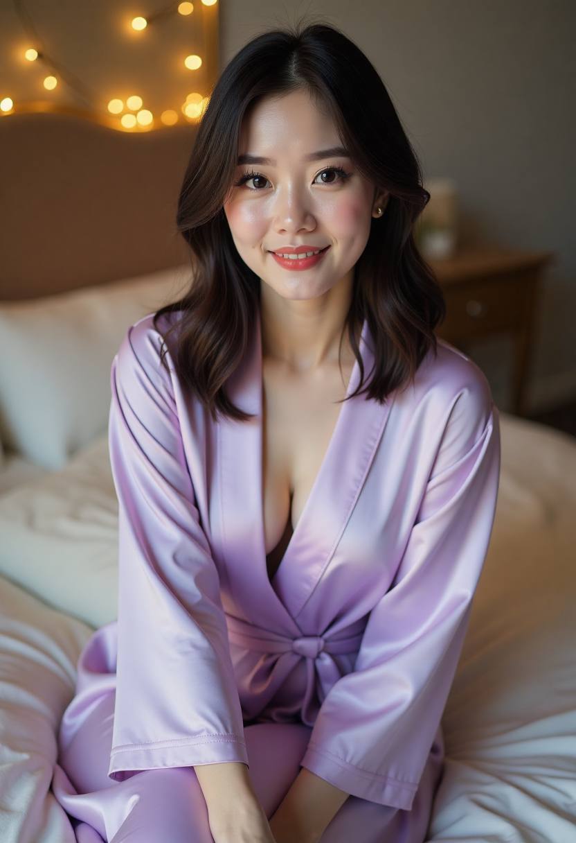 幕后花絮访谈